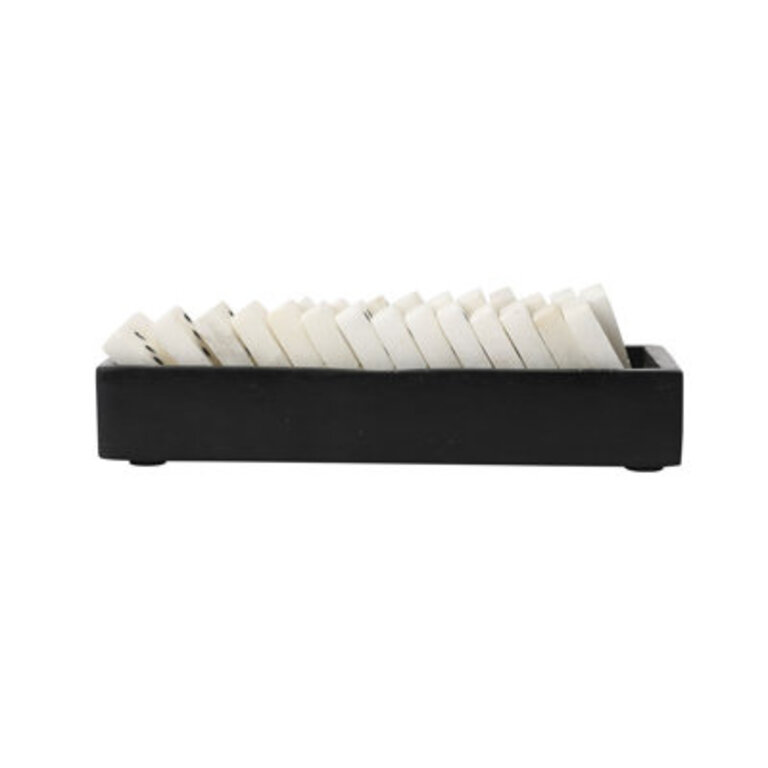 Abstract Decorative Puzzle Or Game