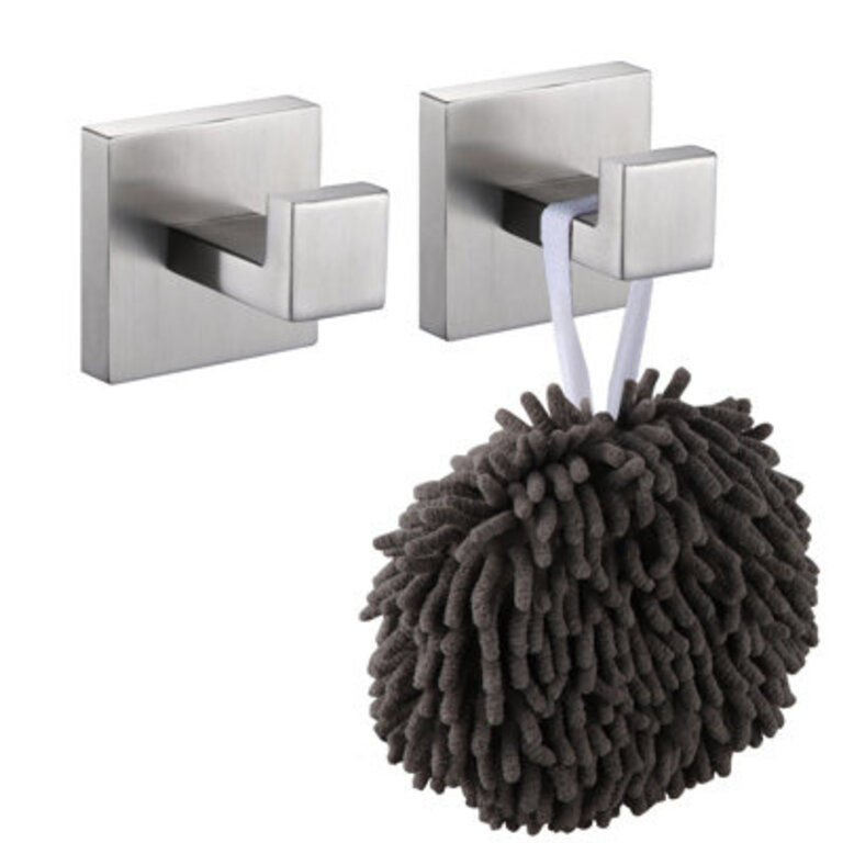 Robe Hook Wall Mounted