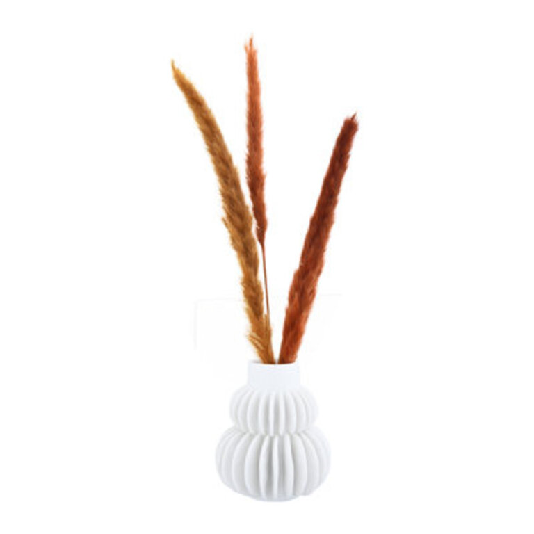 Daniela Handmade Stoneware Table Vase