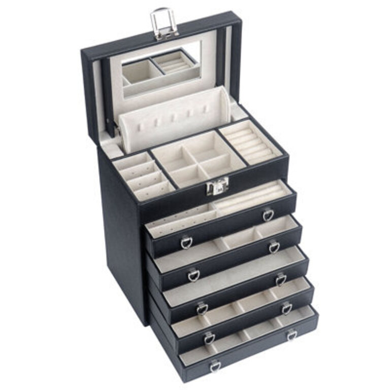 Jewelry Box