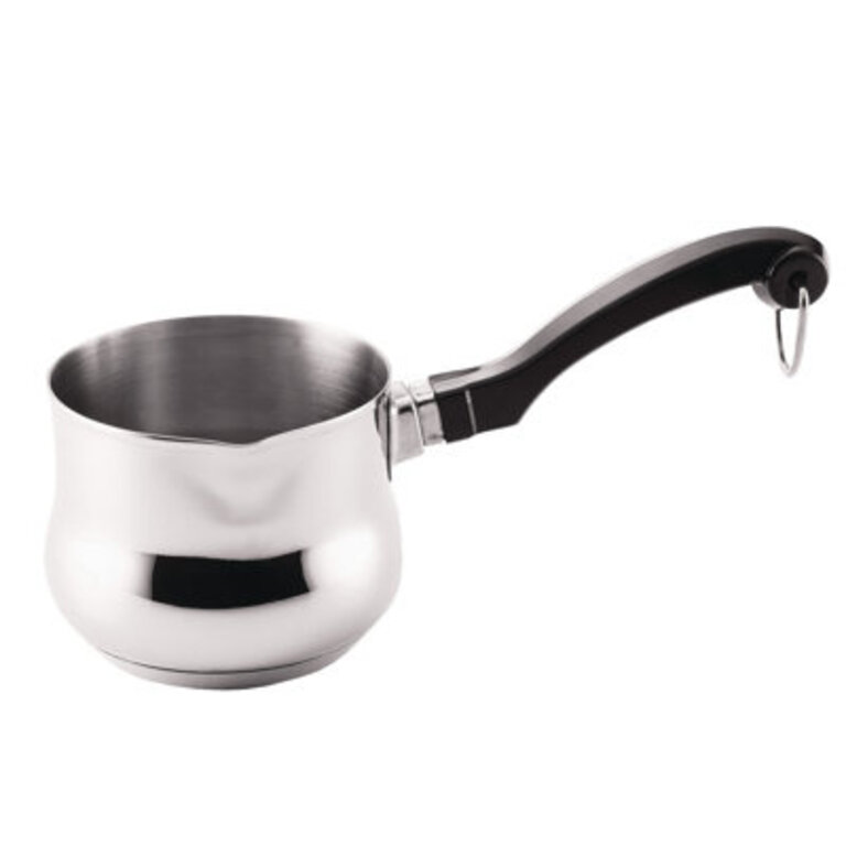 Farberware Classic Series 0625-Quart Stainless Steel Melting Pot Butter Warmer