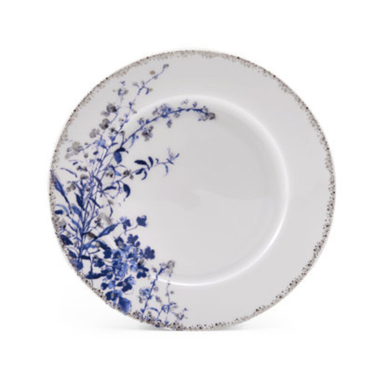 Mikasa Kaia Platinum 11 in Dinner Plates