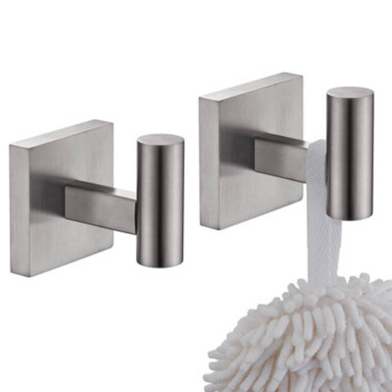 Towel Hook Wall Mounted