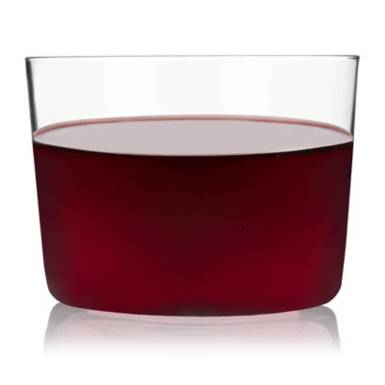 Cafe Libbey Tumbler Glasses