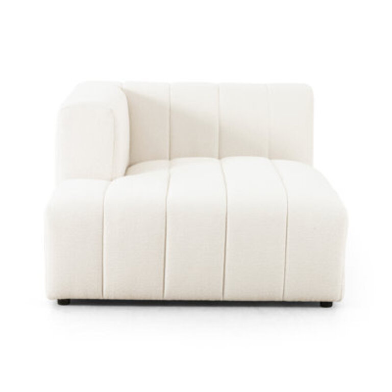 Bowry Upholstered Chaise Lounge