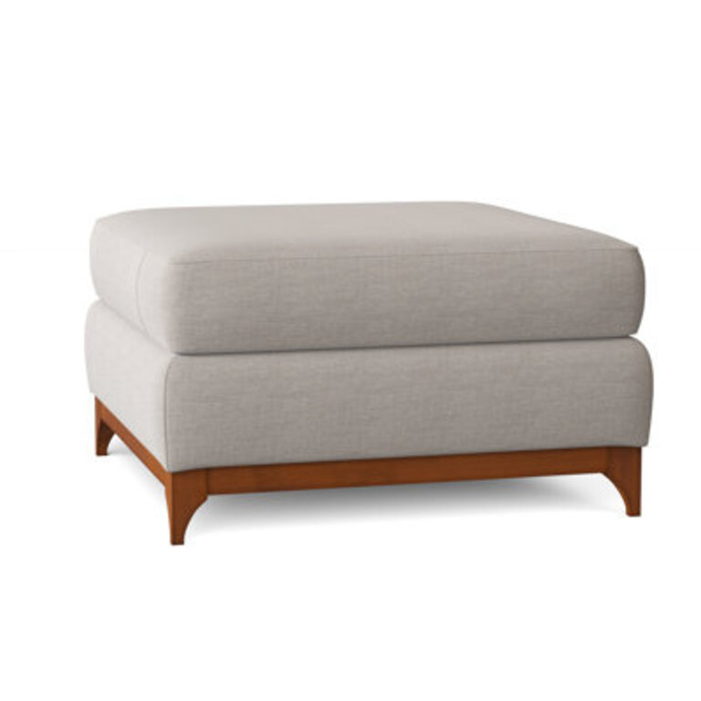 Upholstered Ottoman