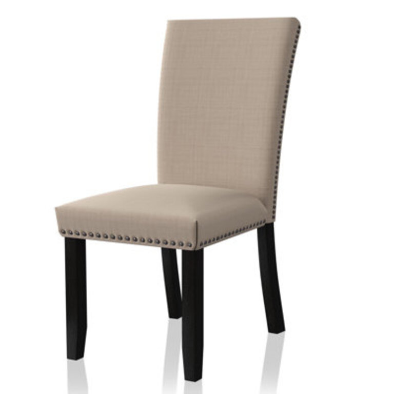Perrinton 205 H Fabric Upholstered Side Chair set of 2