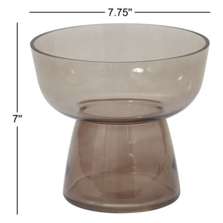 Aylor Handmade Glass Table Vase