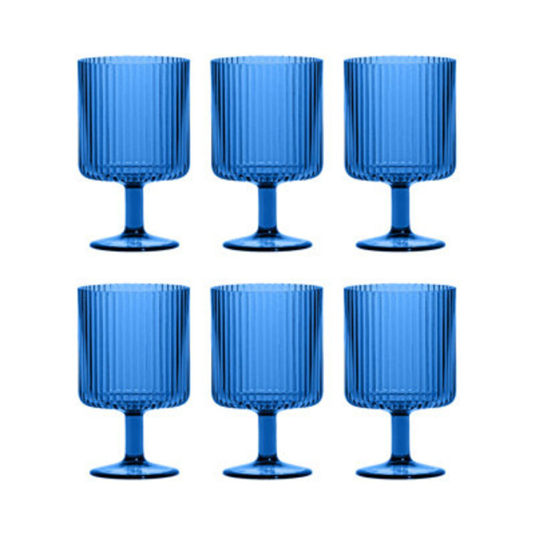 Stacking Wine Goblet 15 Oz