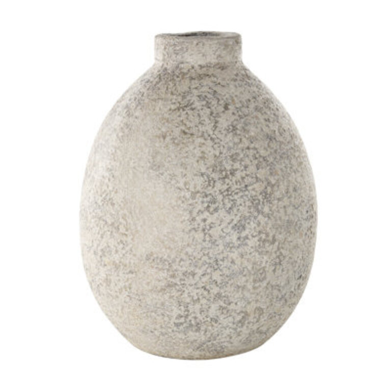 Caria Ceramic Table Vase