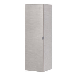 192 W x 48 H x 12 D Wall Mounted Bathroom Cabinet