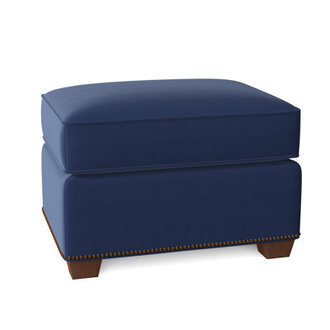 Swifton 30 Rectangle Standard Ottoman