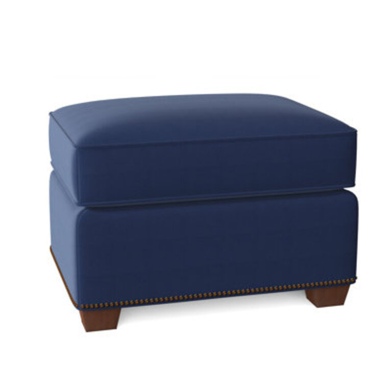 Swifton 30 Rectangle Standard Ottoman