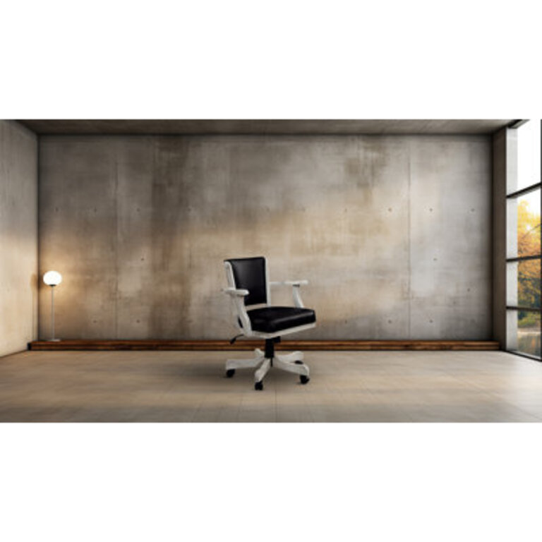 Maynes High-Back Game Chair By RAM Game Room