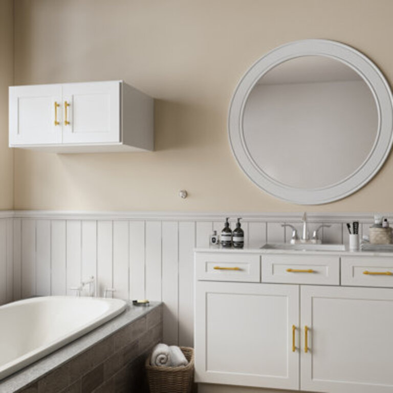 Cozy Design Standard Wall Cabinet