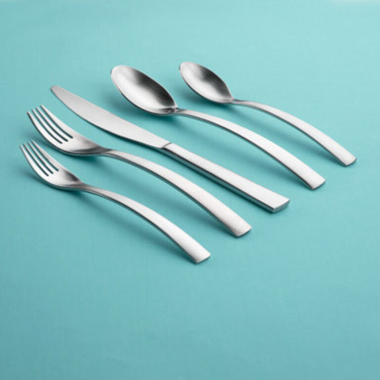 Carry On 20 Piece Flatware Set Service for 4