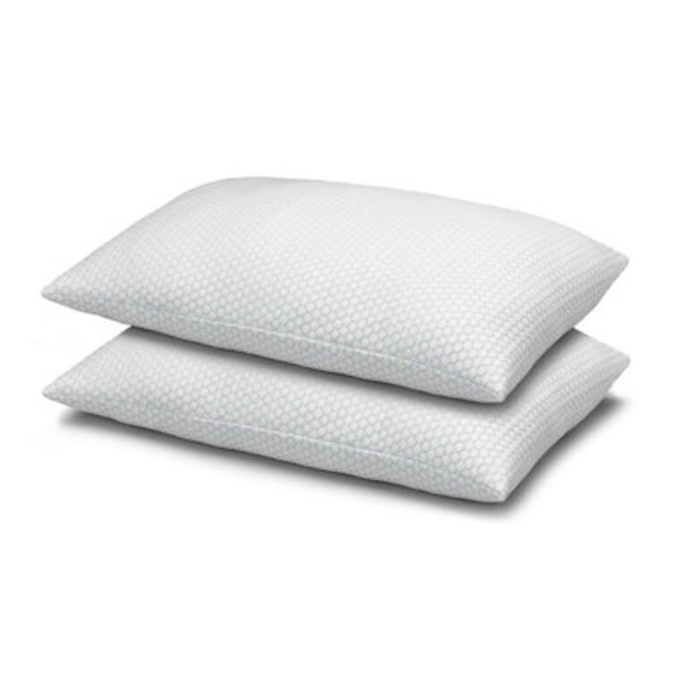 Cool N Comfort Pillow Set of 2