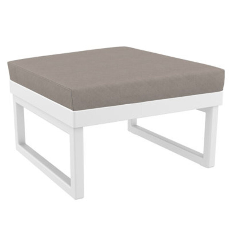 Lane Upholstered Outdoor Ottoman