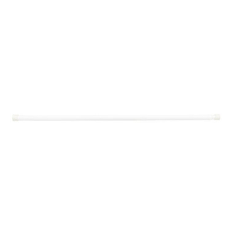 Metal Shower Curtain Rod