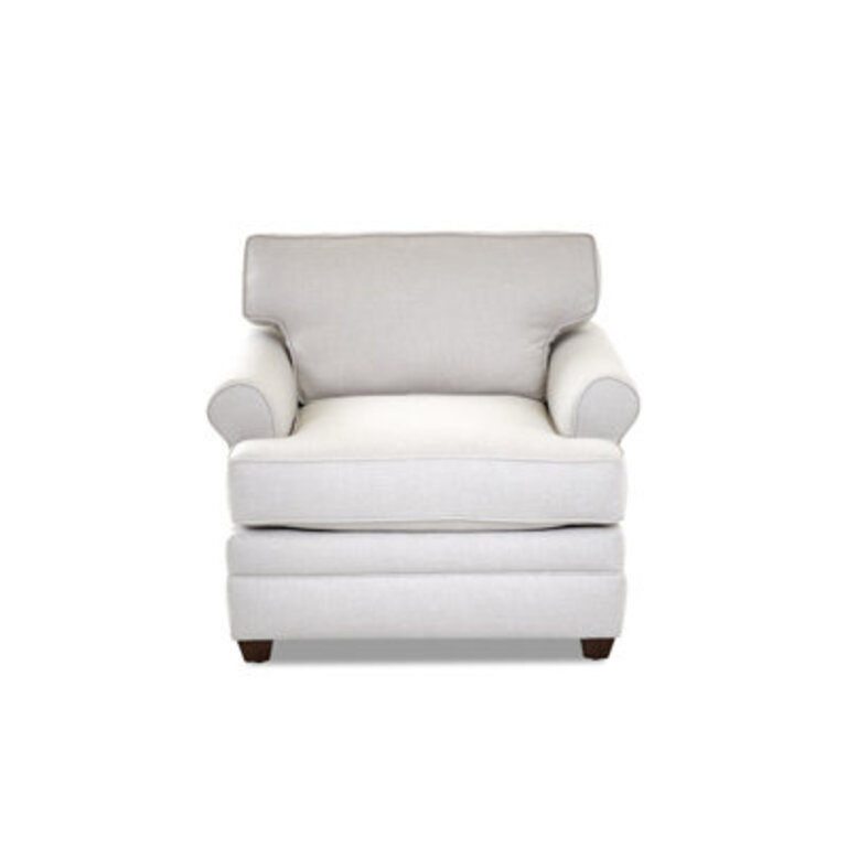 Romeo 35 Wide Armchair