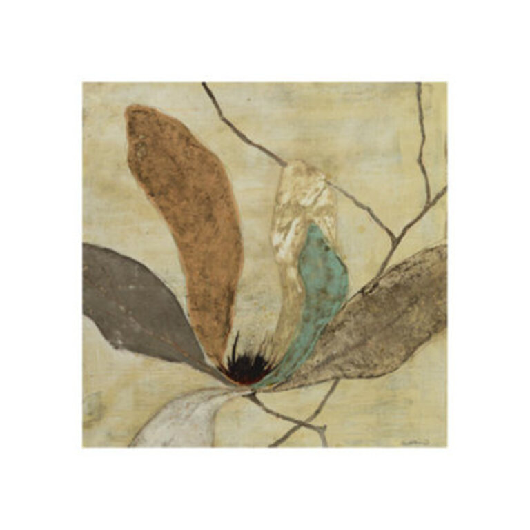 Sarah Atkinson  Fleur In Bloom VI  by Sarah Atkinson