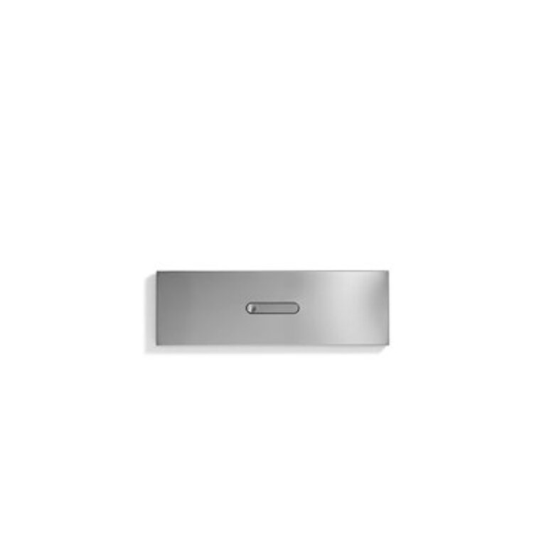 Ventana 23625 Stainless Steel Drop-In Drawers
