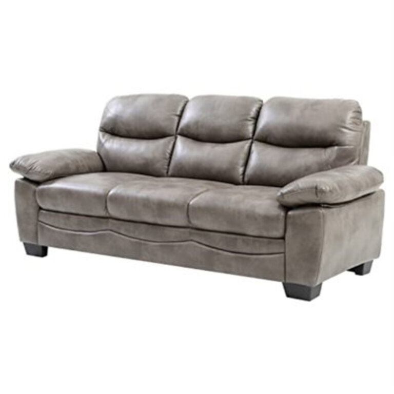 78 Velvet Sofa