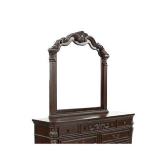 Aichele Arch Dresser Mirror