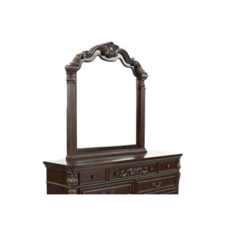 Aichele Arch Dresser Mirror