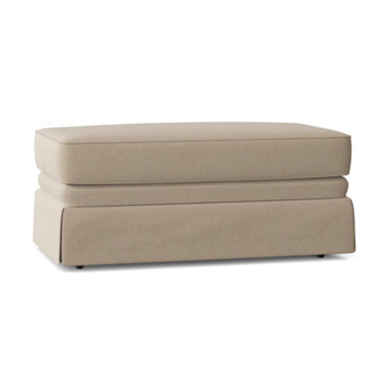 Negley Upholstered Ottoman