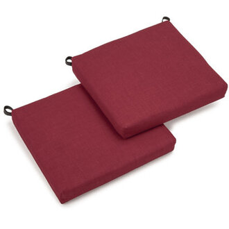 Outdoor 3 Seat Cushion