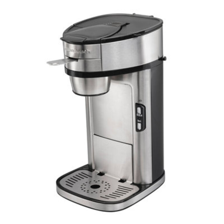 Hamilton Beach The Scoop Single-Serve Coffee Maker