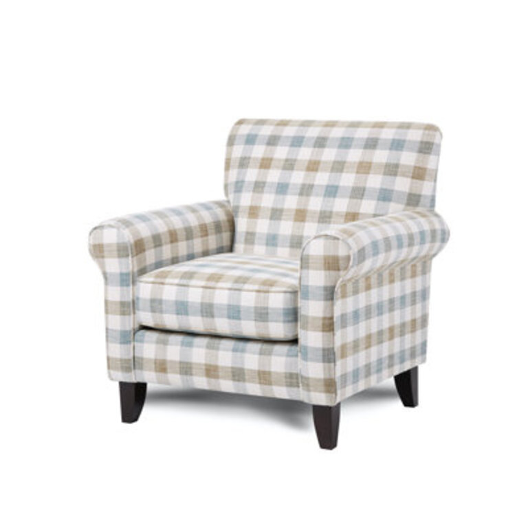 Anika Upholstered Armchair