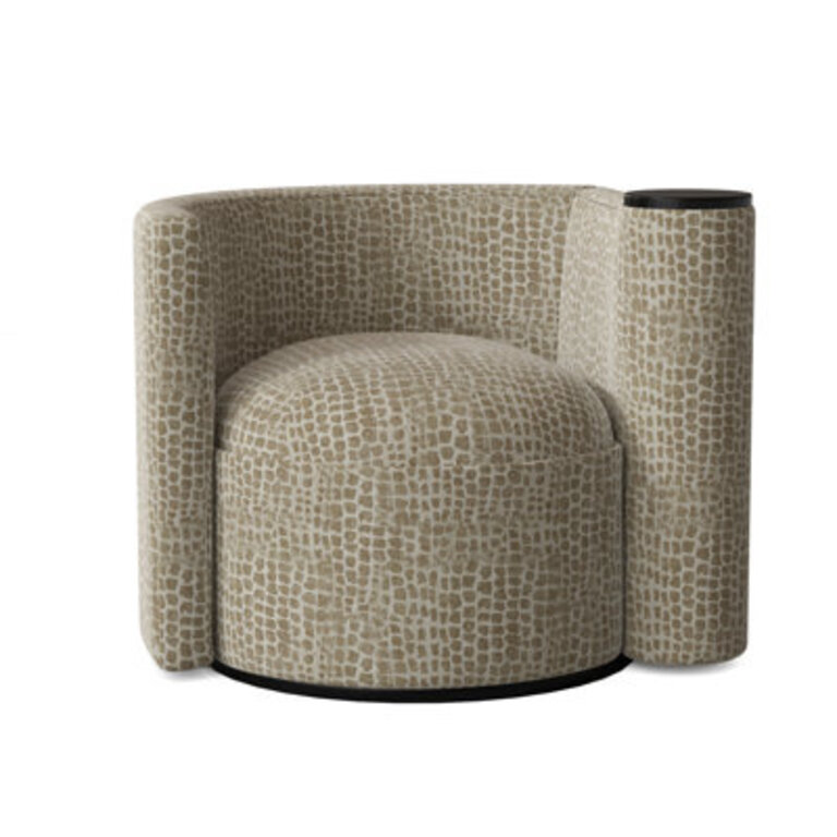 Naomi II Barrel Chair