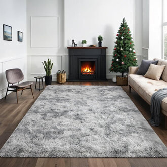 Antonije Shag Area Rug