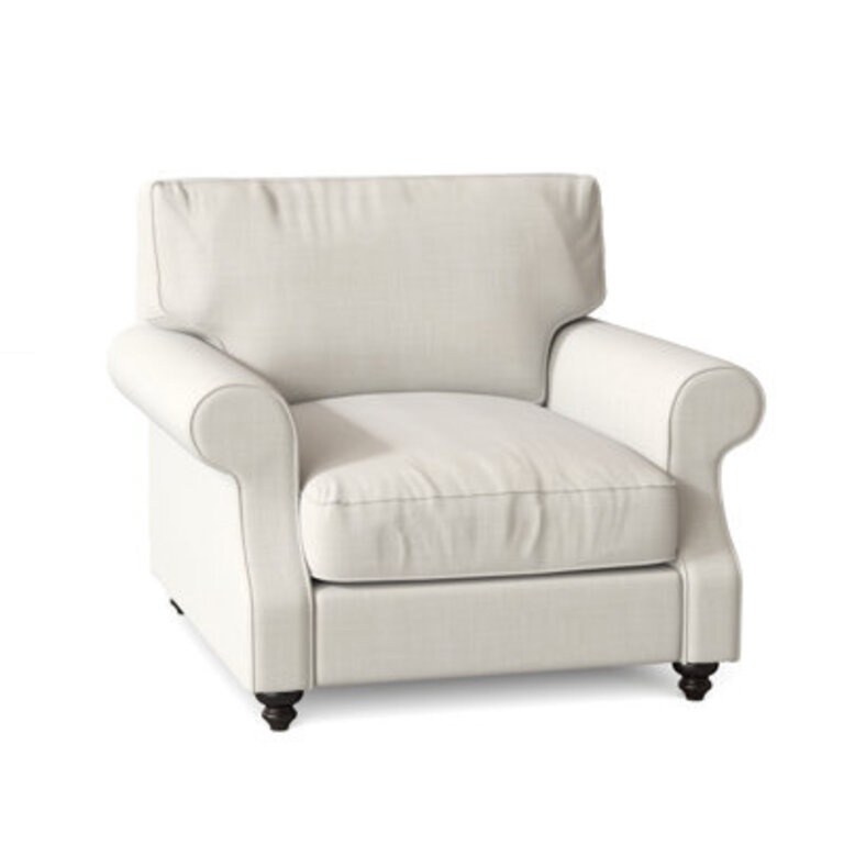 Woburn Upholstered Armchair