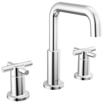 Nicoli Bathroom Faucet