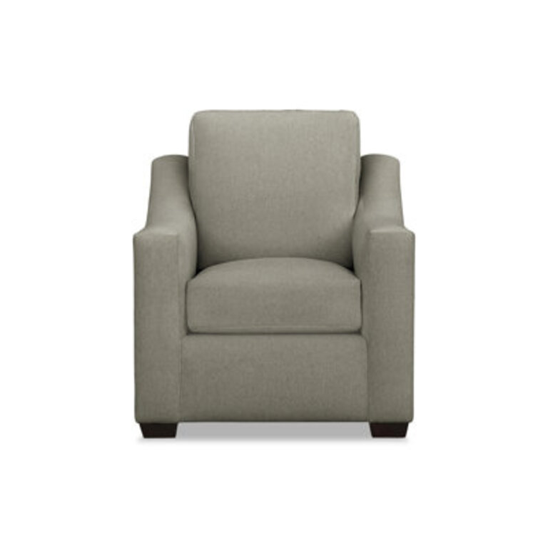 Cranbrook Upholstered Armchair