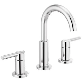 Nicoli Bathroom Faucet