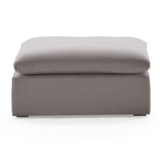 Upholstered Ottoman