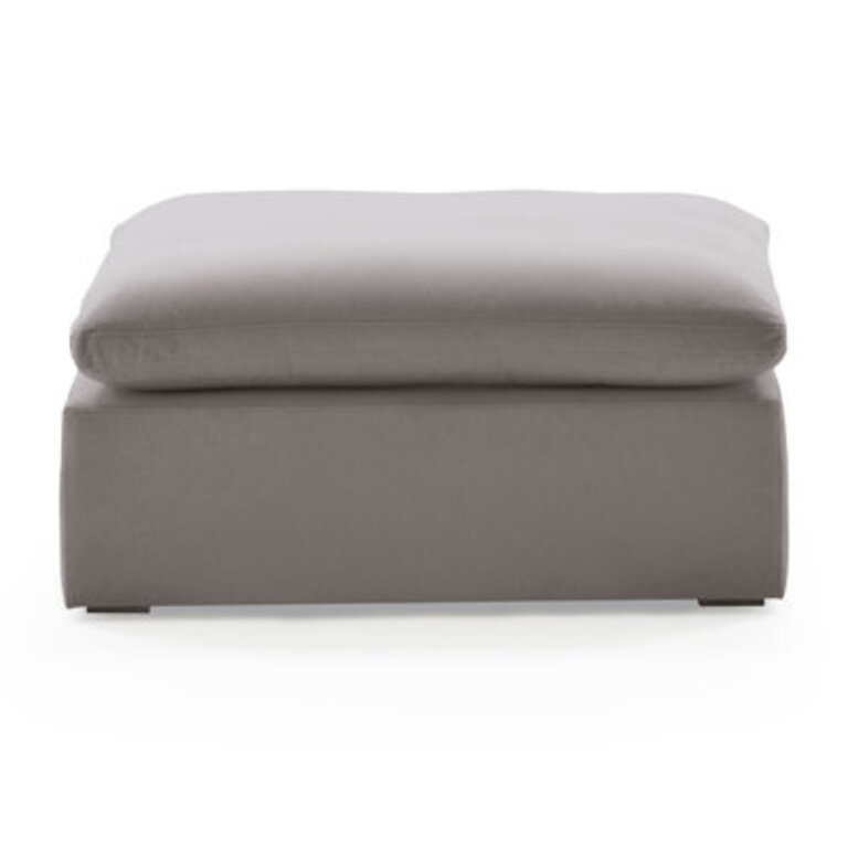 Upholstered Ottoman
