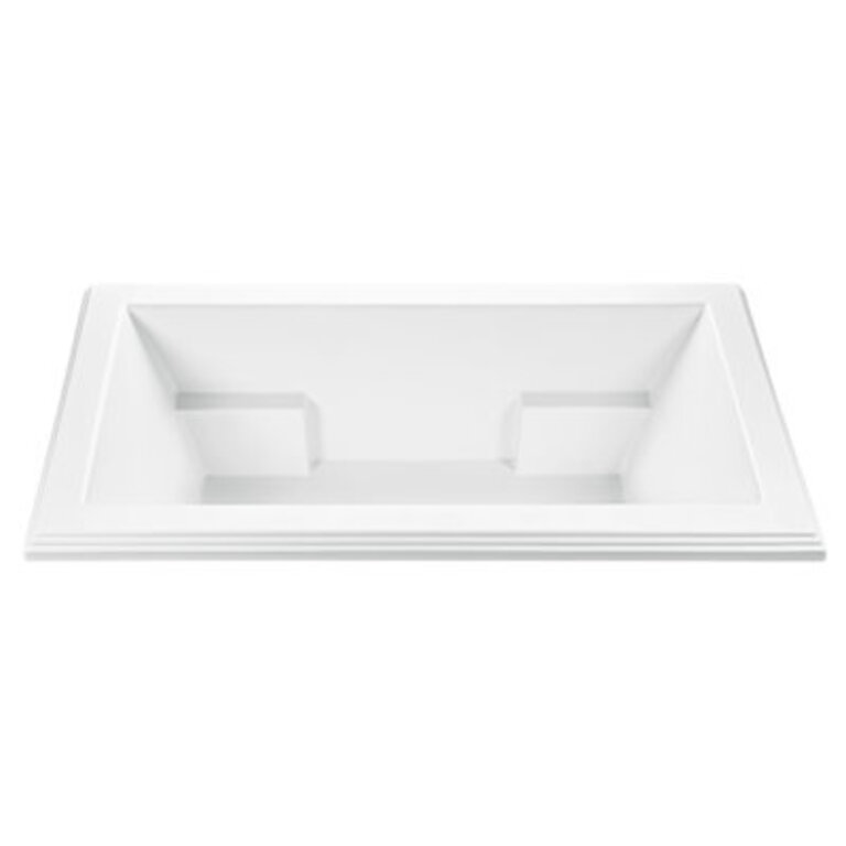 MTI Solutions Soaker Tub