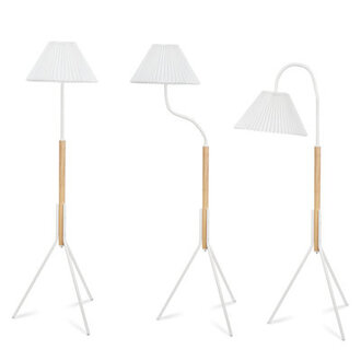 Cubillos 6535 Novelty Floor Lamp