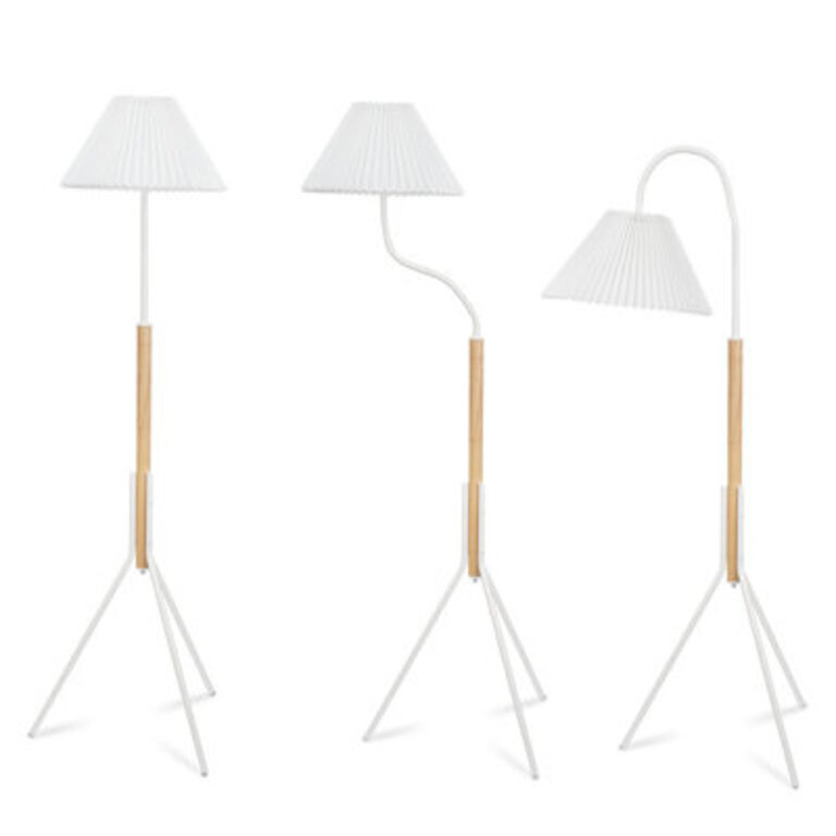 Cubillos 6535 Novelty Floor Lamp