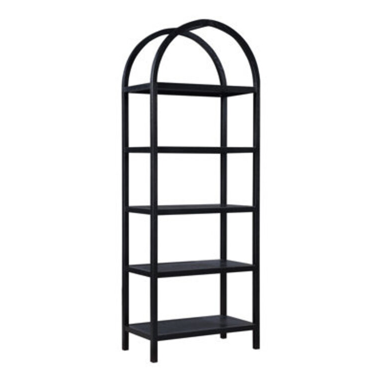 Mishra Ladder Bookcase