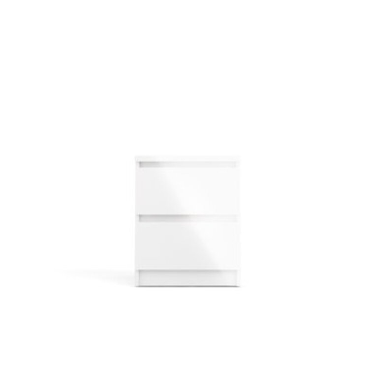 Jada 2 - Drawer Nightstand