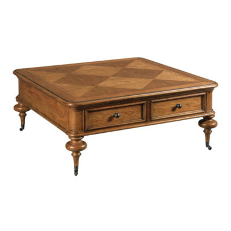 Patrica Coffee Table