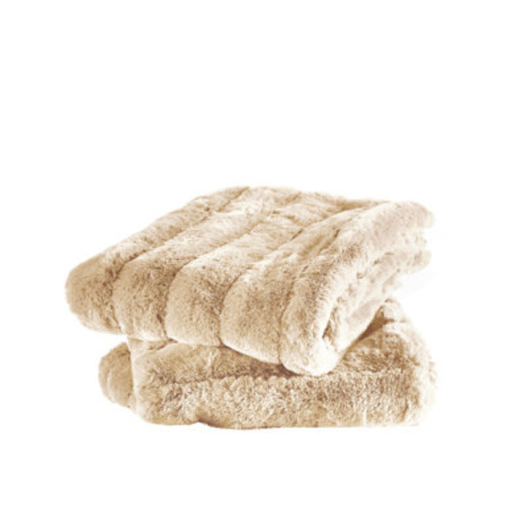 Supermink Square Euro Pillow Cover