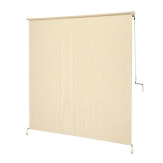 Room Darkening Roller Shade