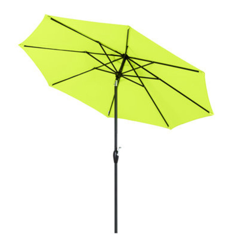 Kronqui 108 Tilt Market Umbrella
